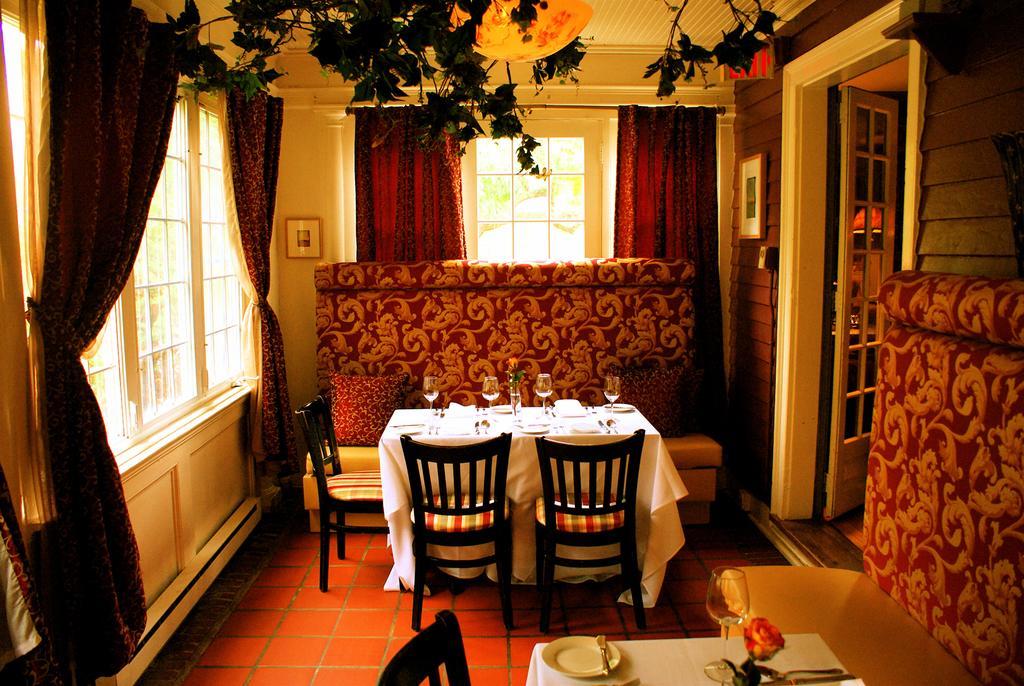 Bee And Thistle Inn Old Lyme Εξωτερικό φωτογραφία