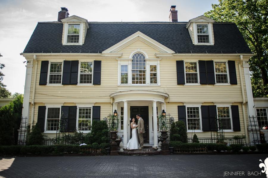 Bee And Thistle Inn Old Lyme Εξωτερικό φωτογραφία