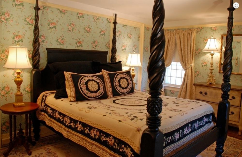 Bee And Thistle Inn Old Lyme Εξωτερικό φωτογραφία