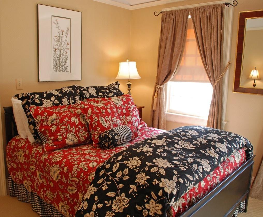 Bee And Thistle Inn Old Lyme Εξωτερικό φωτογραφία